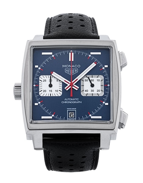 Tag Heuer Monaco CAW211P.FC6356